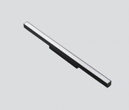 Saga Track Magnetic 30cm Stripe BIAŁY Unilight