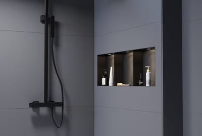 Mini oczka LED Downlight mini do wnęki 2.5cm ULDL301 Unilight