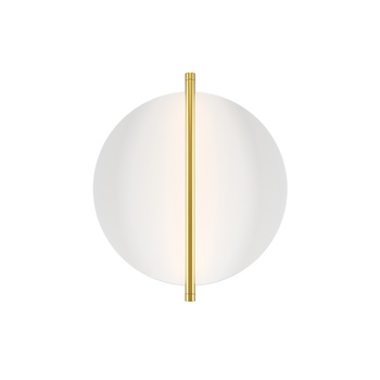 Lampa ścienna (kinkiet) MOD279WL-L14G3K Maytoni