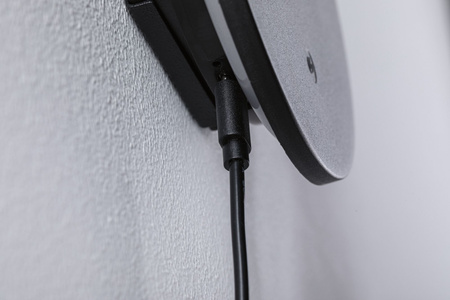 Mobile Wandl Miora dim Sz Kst/Met PAULMANN PL71288