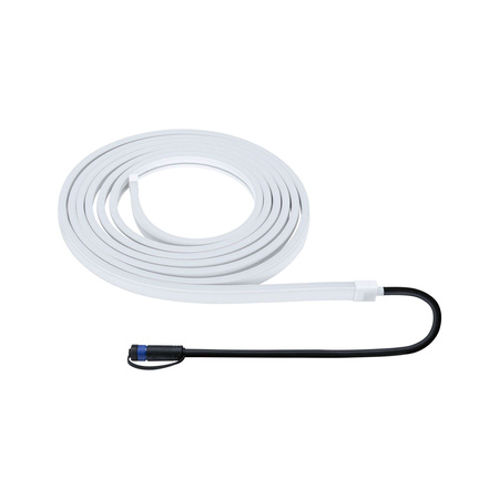 Taśma zewnętrzna LED Plug & Shine DIM 26W 5m 3000K IP68 24V biały PAULMANN PL94680