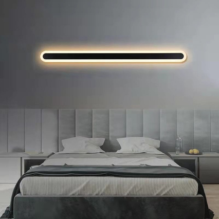 Kinkiet Ścienny Listwa LED Elewacja IP65 ELITE 150cm ULOGR300 ULFN352 Unilight