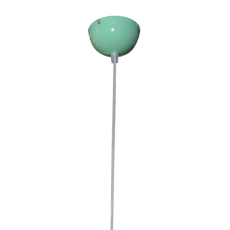 Lampa wisząca Kira GREEN 3xE27 130cm ULFN279GREEN Unilight