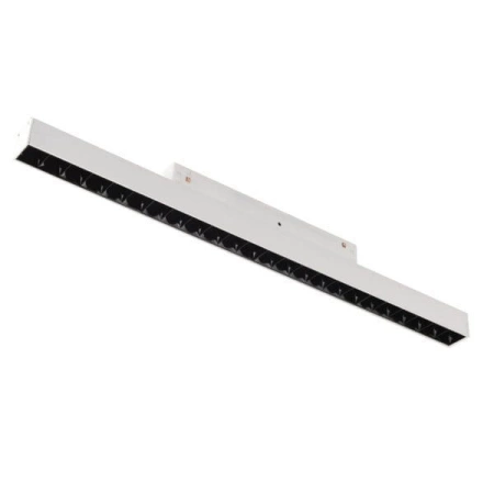 DOTS Magnetic Liniowa System Dali 24W 4000K 39CM