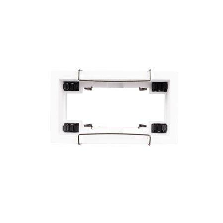 Maxlight h180.01 oprawa wpustowa modular, do skompletowania z modułem hm180 i trafo ht180