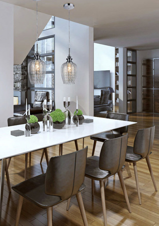 Lampa wisząca MOD044-PL-01-N Maytoni