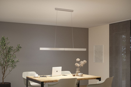 ZB Aptare Pendell RGBW TunW 32W Alu gb PAULMANN PL78025