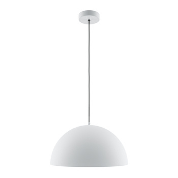 Lampa wisząca WHITE Basic colors Maytoni MOD168PL-01W