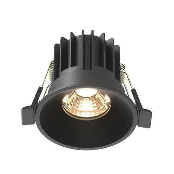 Lampa wbudowana DL058-7W3K-B Maytoni