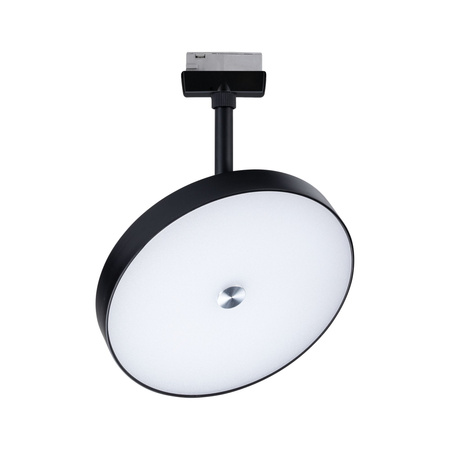 URail ZB Spot Hildor RGBW 7,5W Sz m PAULMANN PL95690