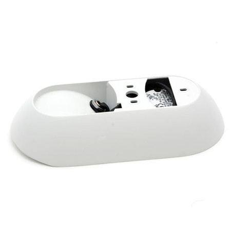 OPRAWA SUFITOWA N-METRO - BARWA CIEPŁA - 10W ULDL207 Unilight