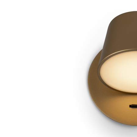 Kinkiet BRASS Pixel Maytoni MOD421WL-L6BS3K