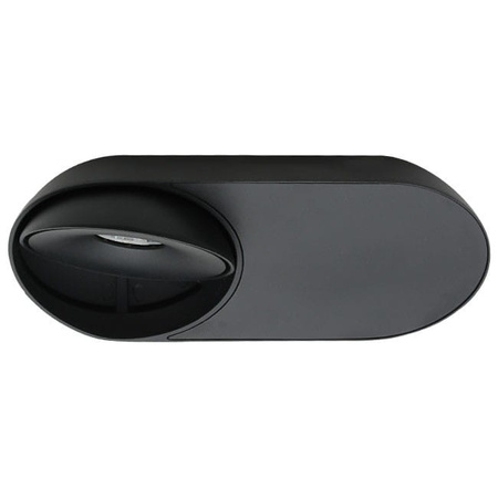 OPRAWA SUFITOWA N-METRO - BARWA CIEPŁA - 10W ULDL208 Unilight