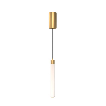 Lampa wisząca GOLD Ray Maytoni P022PL-L10MG3K