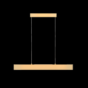 Lampa wisząca P010PL-L23G4K Maytoni