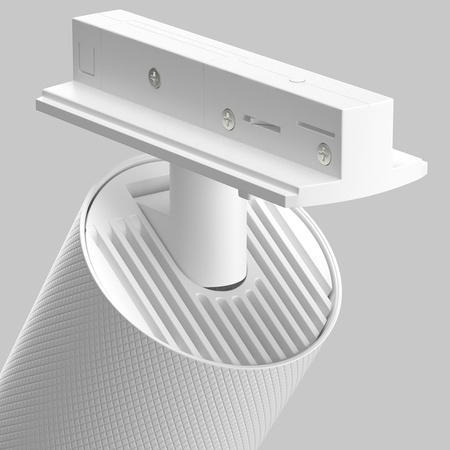 Lampa szynowa Artisan White ULTL296