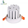 EYE DOWNLIGHT CEILING LAMP - 13W. DIMMING AND COLOR ADJUSTMENT: 2000K - 3000K. ULDL33 Unilight