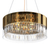 Lampa wisząca GOLD Wonderland Maytoni MOD313PL-06G