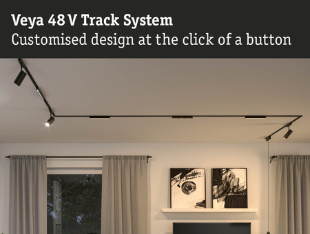 Veya Fernbedienung weiß Dim+TunW PAULMANN PL95736