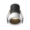 Lampa wbudowana DL089-9W3K-BW Maytoni