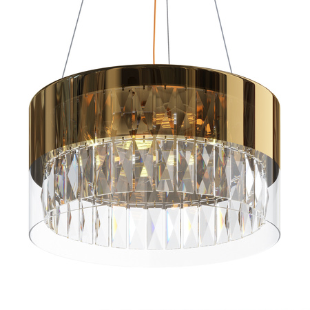 Lampa wisząca GOLD Wonderland Maytoni MOD313PL-04G