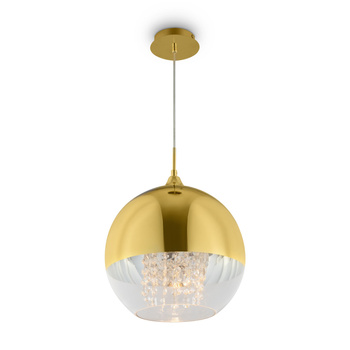 Lampa wisząca P140-PL-170-1-G Maytoni