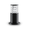 Lampa ogrodowa Czarny/Black Bronx Maytoni O576FL-01B1