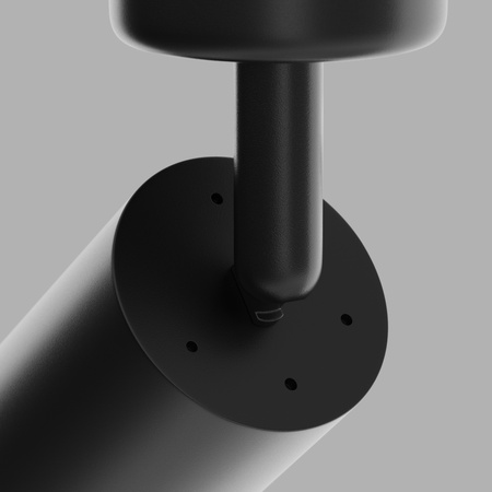 Lampa sufitowa C017CW-01B Maytoni