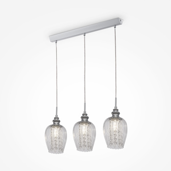 Lampa wisząca MOD044-PL-03-N Maytoni