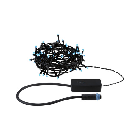 Outd P+S Yuna 5m RGB IP44 PAULMANN PL94642