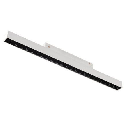 DALI CCT DT8 KIRA DOTS MAGNETIC CZARNA