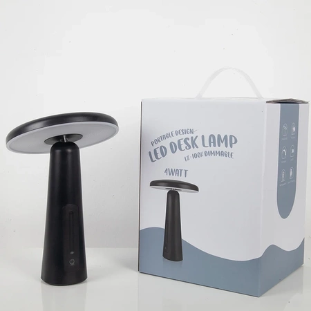 Lampa Grzybkowa stołowa na baterie ULFN404 Unilight