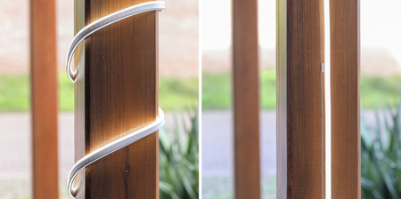 Taśma zewnętrzna SimpLED IP65 zestaw kompletny 3m 6500K 12W 230/24V DC biały / tworzywo sztuczne PAULMANN PL78907