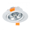 oczko oprawa sufitowa Downlight - Neutralna barwa - 15W ULDL11 Unilight