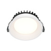 Lampa wbudowana DL055-12W4K-W Maytoni