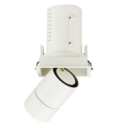 Oprawa sufitowa ROMANN- Neutralna barwa - 25W ULDL60 Unilight