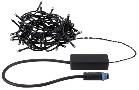 Outd P+S Yuna 5m 3000K IP44 PAULMANN PL94640