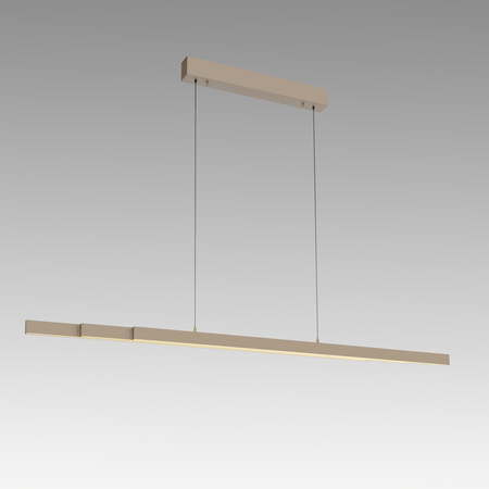 Lampa Wisząca Mosiądz ADRIANA COMFORT LIFT 003902-032877 Newgarden