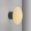 Lampa Sufitowa Jasnoszary OLAF 003902-032297 Newgarden