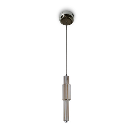 Lampa wisząca CHROME Verticale Maytoni MOD308PL-L9CG3K