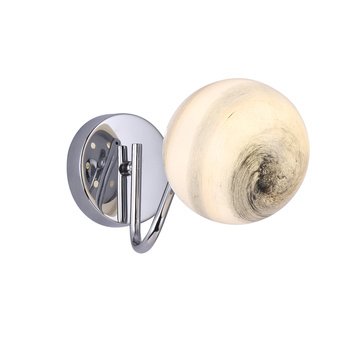 Kinkiet CHROME Galaxy Maytoni MOD110WL-01CH