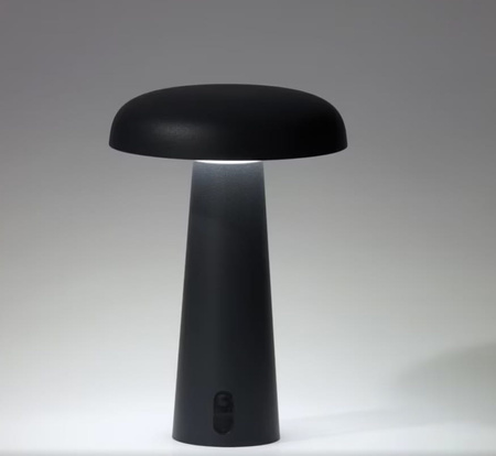 Lampa Grzybkowa stołowa na baterie ULFN404 Unilight