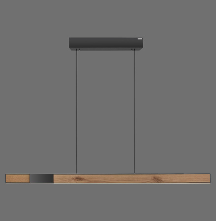 Lampa Wisząca Naturalne drewno PURE MOTO-RISE 003902-027084 Newgarden