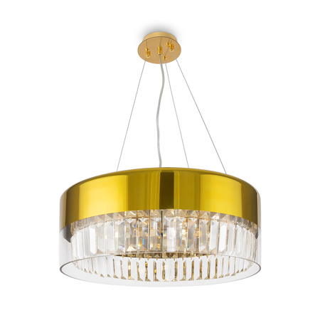 Lampa wisząca GOLD Wonderland Maytoni MOD313PL-06G