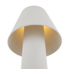 Lampa ogrodowa WHITE Harz Maytoni O421FL-L5W