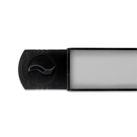 LAMPA SZYNOWA LINEAR STRIPE 1F 30W 4000K BIALA Unilight