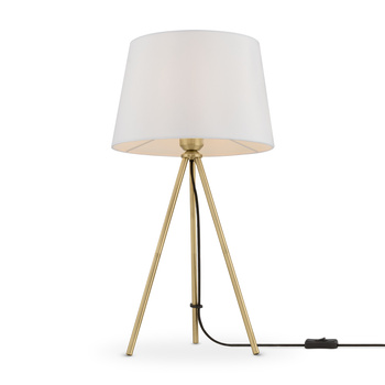Table lamp BRASS Sandy Maytoni Z016TL-01BS