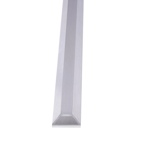 Lampa Wisząca Srebrny PURE-LITE 003902-031043 Newgarden