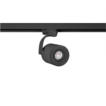 BROSS ARM TRACK 3LINE BLACK Azzardo AZ3501