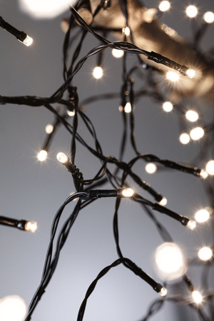 Outd P+S Yuna 5m 3000K IP44 PAULMANN PL94640